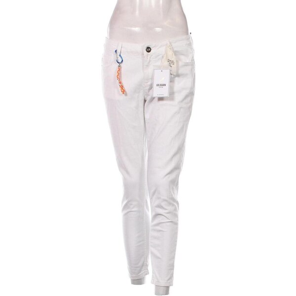 Dámske džínsy Goldgarn 64912199