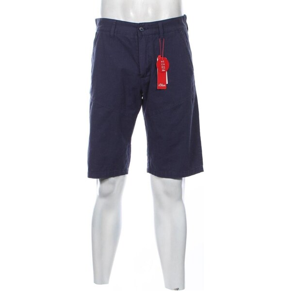 Pánske kraťasy S.Oliver 64912194