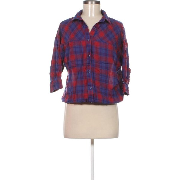 Dámska blúza Pull&Bear 64912385