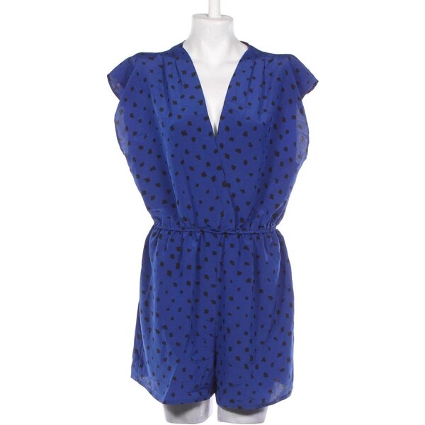 Dámská krátka kombinéza Unbranded 64912332