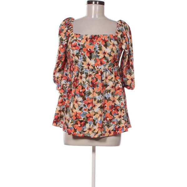 Dámska blúza SHEIN 64912498