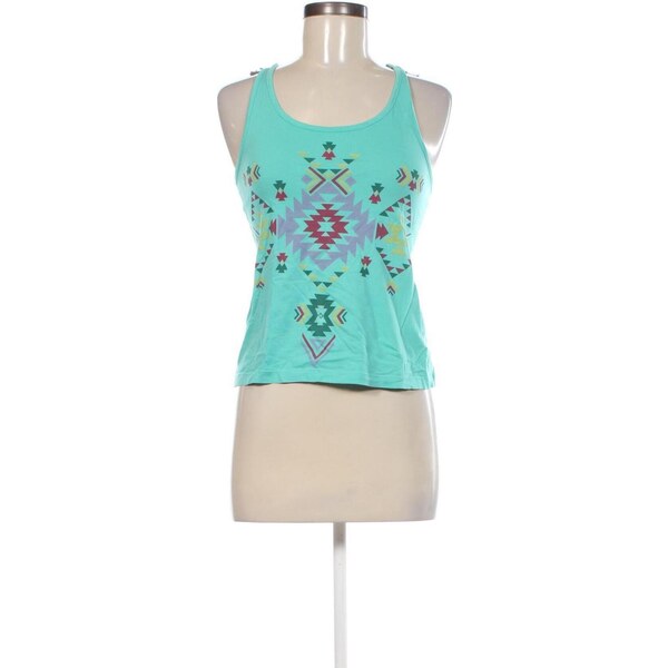 Dámsky top Twintip 64912550