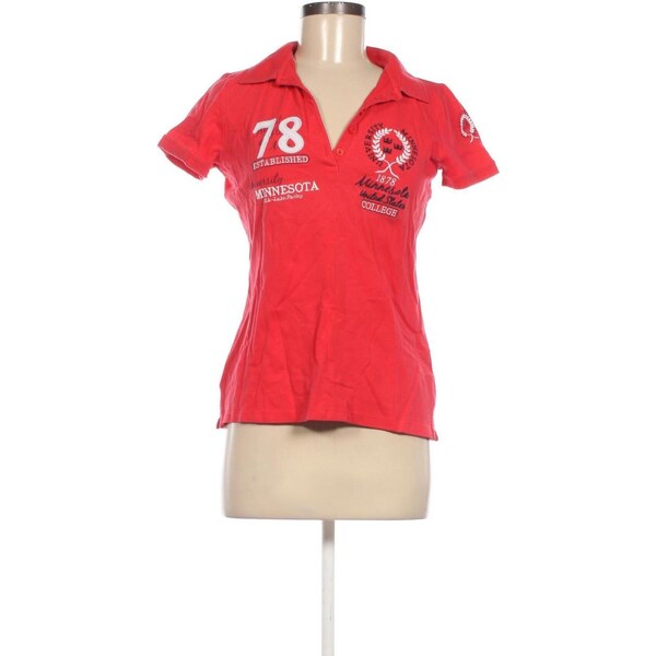 Dámske tričko Montego 64913786