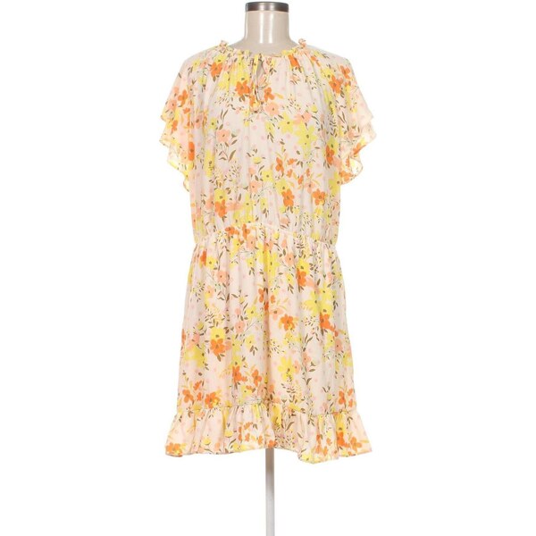 Šaty Lauren Conrad 64912594