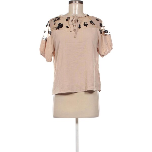 Dámska blúza SHEIN 64912614