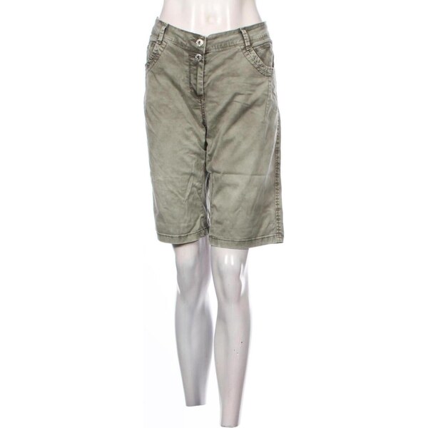 Dámske kraťasy Cecil 64912848