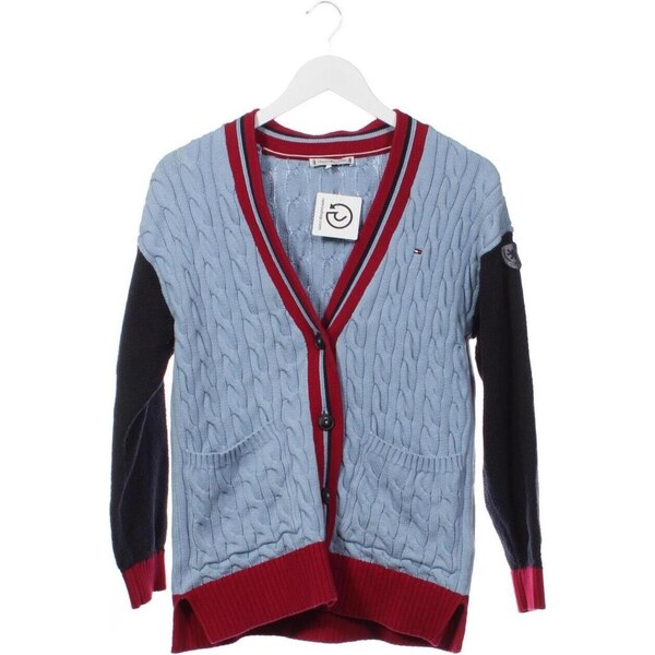 Dámsky kardigán Tommy Hilfiger 64913130