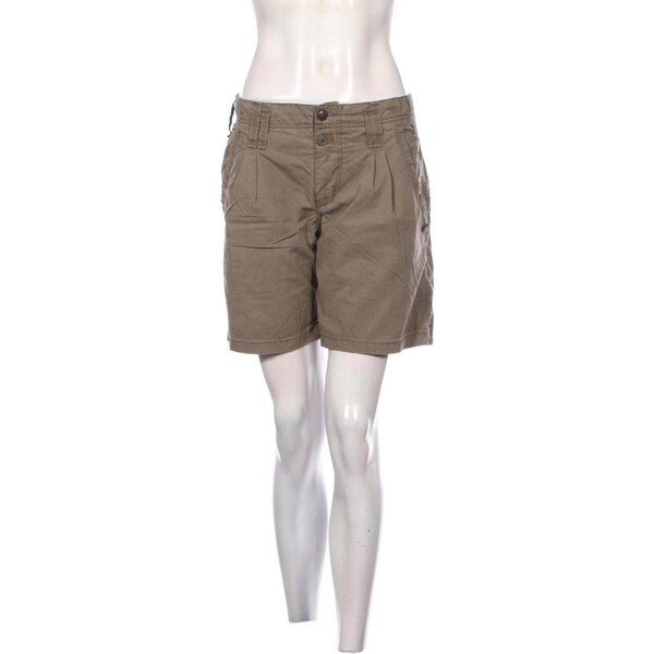 Dámske kraťasy Campus 64913115