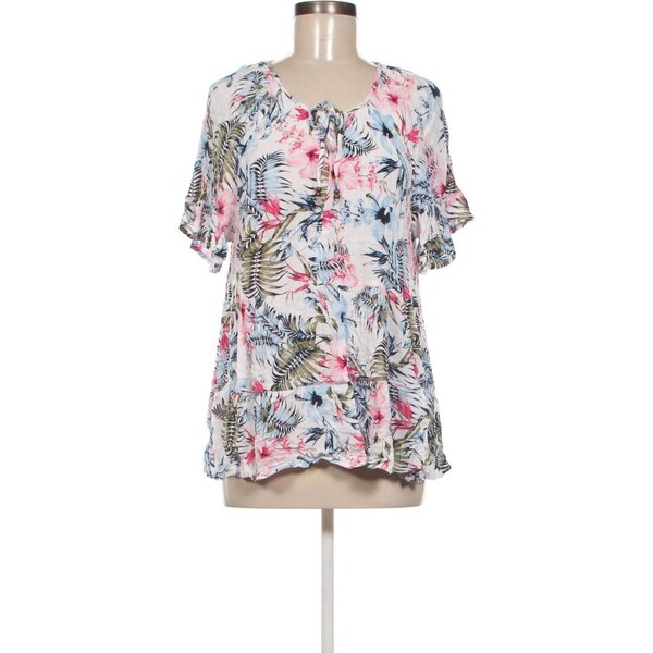 Dámska blúza Rivers 64913154