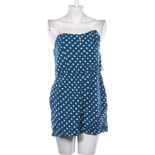 Dámská krátka kombinéza Xhilaration 64913353