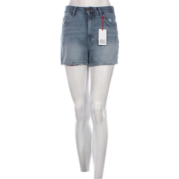 Dámske kraťasy BDG 64913383