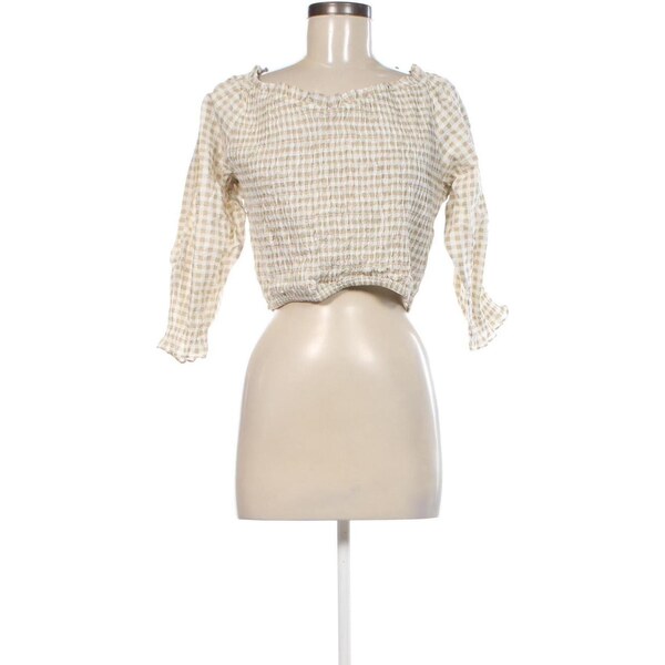 Dámska blúza Gina Tricot 64913449