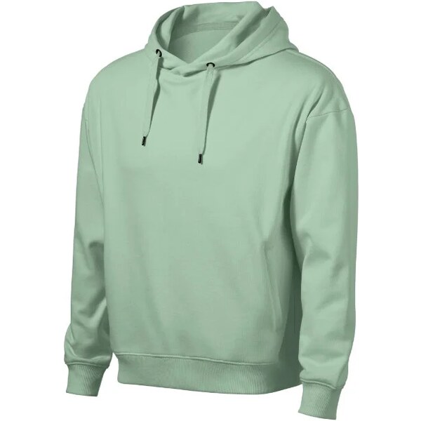 MALFINI, a.s. Pánska mikina Moon sage 64913528