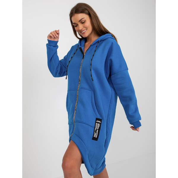 FPrice Mikina RV BL 8300.00P tmavomodrá 49754234