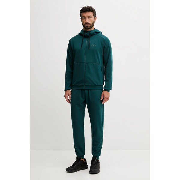 Tepláková súprava EA7 Emporio Armani 64913607