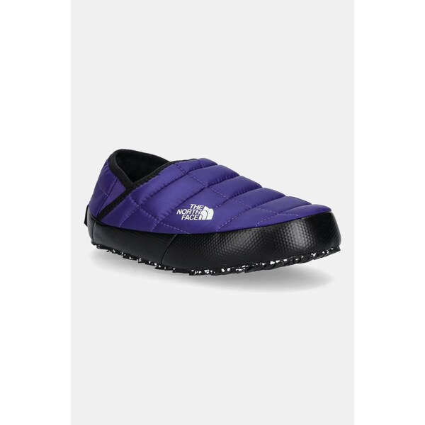 Papuče The North Face Thermoball Traction Mule V 64925979