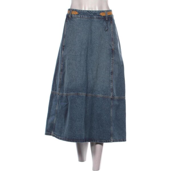 Sukňa Tommy Hilfiger 64913837