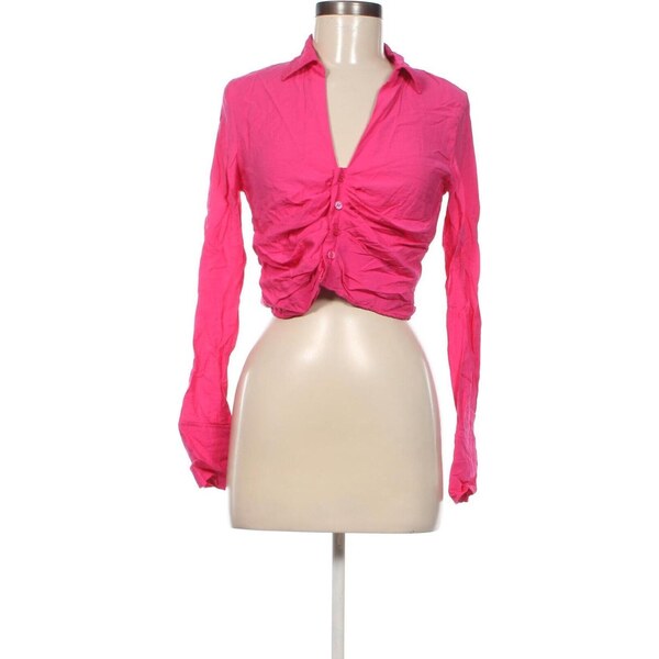 Dámska košeľa H&M 64913844