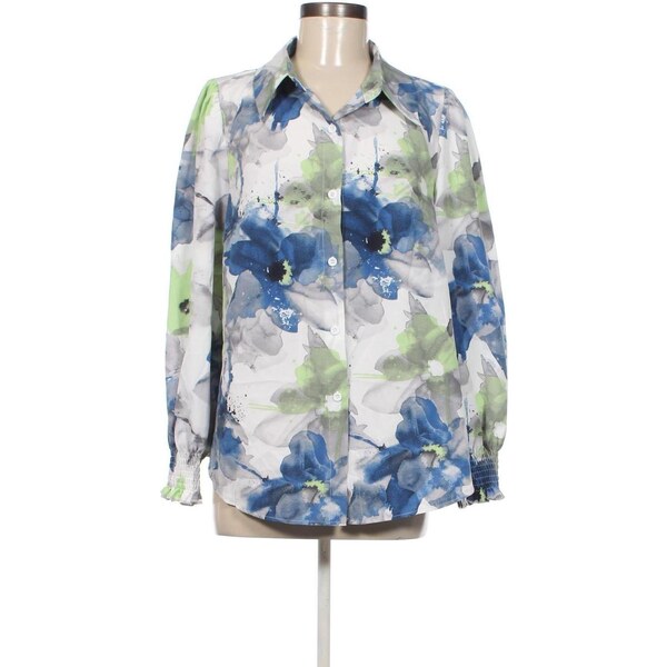 Dámska košeľa SHEIN 64913859