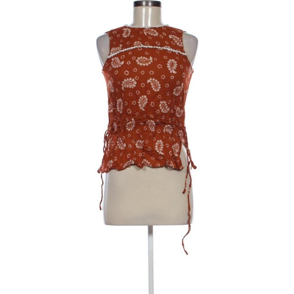 Dámsky top Zara 64914160