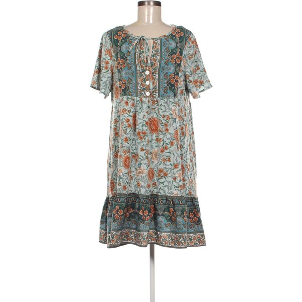 Šaty SHEIN 64914243