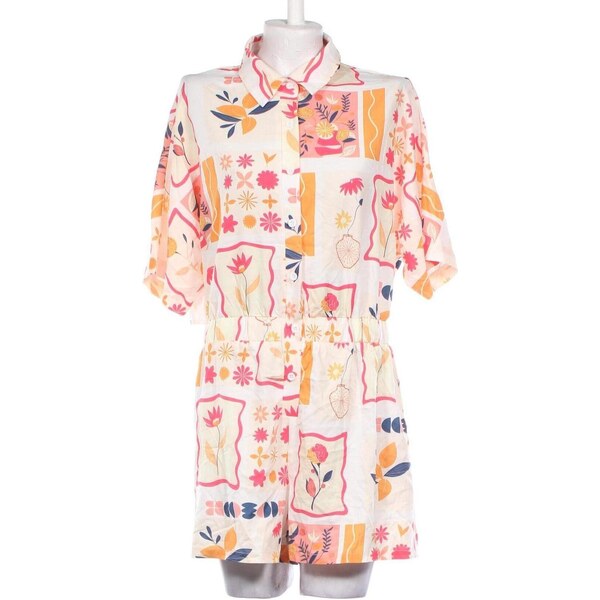 Dámská krátka kombinéza Unbranded 64915699