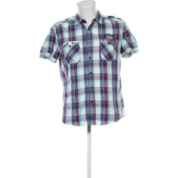 Pánska košeľa Jack & Jones 64915641