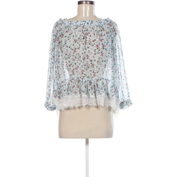 Dámska blúza Mango 64914416