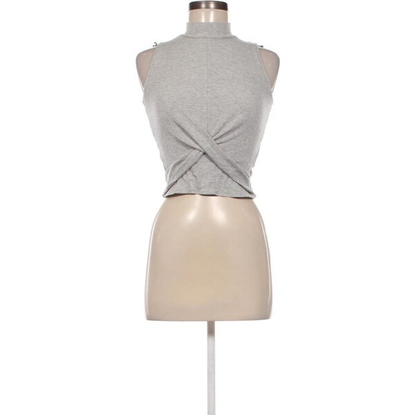 Dámsky top Bershka 64914467