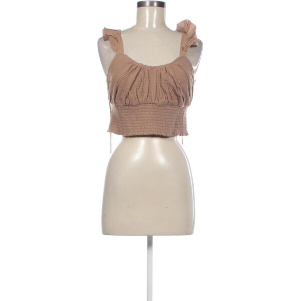 Dámsky top Review 64914627