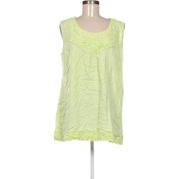 Dámsky top Laura Torelli 64914779