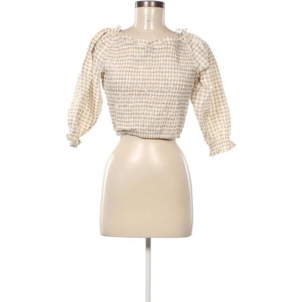 Dámska blúza Gina Tricot 64914851