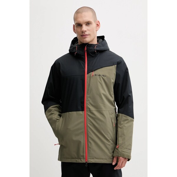 Bunda Columbia Iceberg Point II 64914981