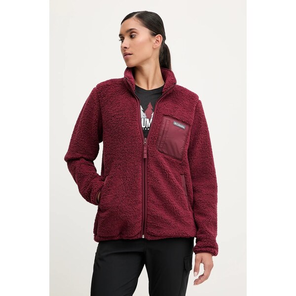 Športová mikina Columbia West Bend 64914985