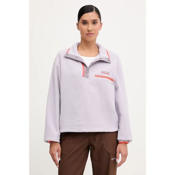 Športová mikina Columbia Helvetia 64914989