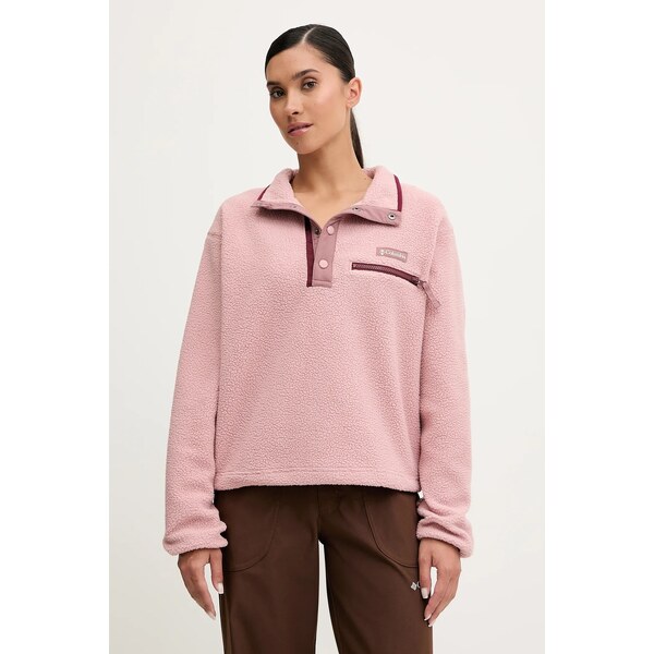 Športová mikina Columbia Helvetia 64914990