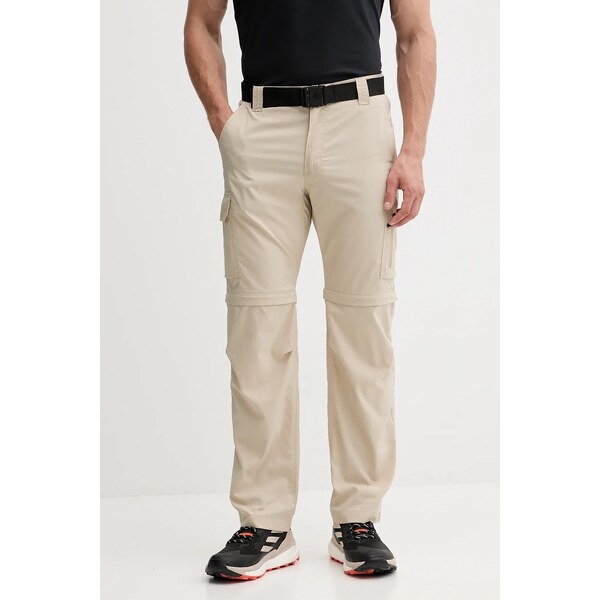 Nohavice Columbia Silver Ridge Utility 64915007