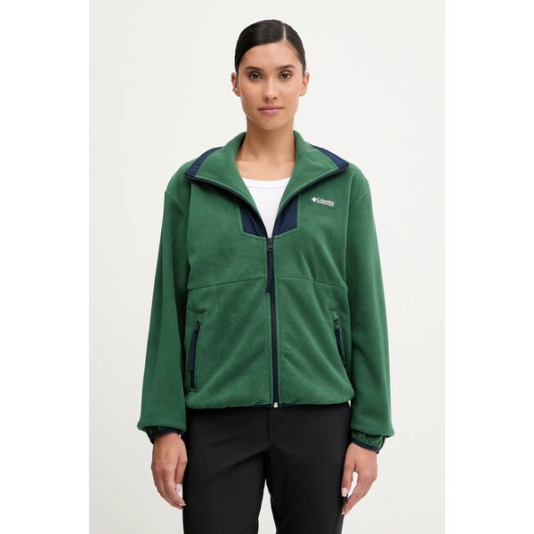 Športová mikina Columbia Sequoia Grove 64915025