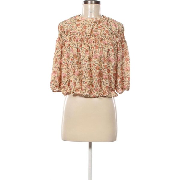 Dámska blúza Mango 64915853