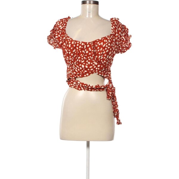 Dámska blúza Unbranded 64916012