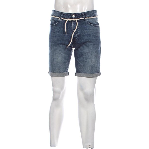 Pánske kraťasy Review 64916037