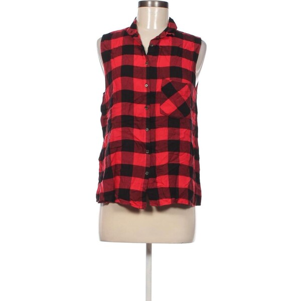 Dámska košeľa Pull&Bear 64916563