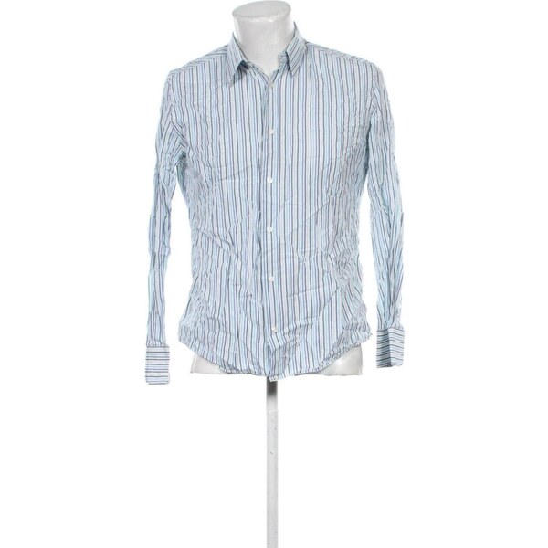 Pánska košeľa S.Oliver 64916556