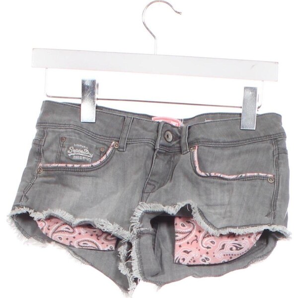 Dámske kraťasy Superdry 64916652