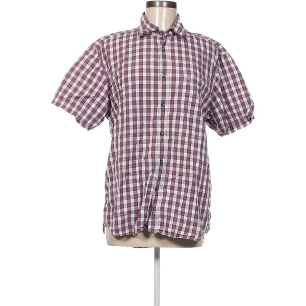 Dámska košeľa Tom Tailor 64916663