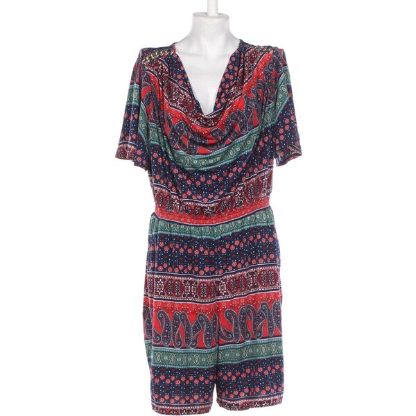 Dámská krátka kombinéza Ny Collection 64916731