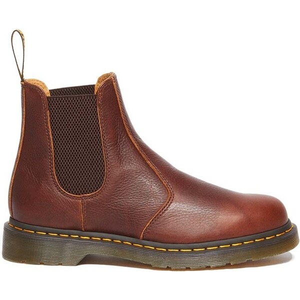 Topánky chelsea Dr. Martens 2976 Ambassador 64915295