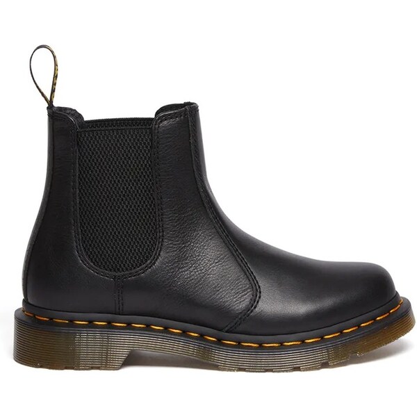 Kožené topánky chelsea Dr. Martens 2976 64915296