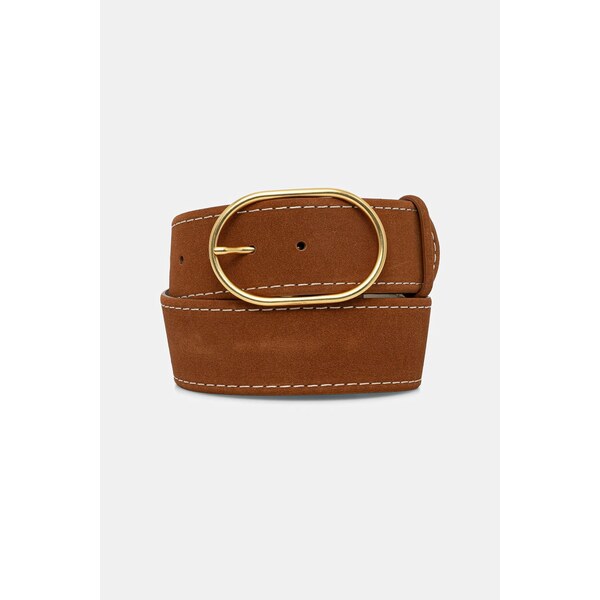 Kožený opasok Gianni Chiarini 64915420