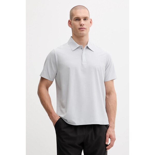 Tréningová polokošeľa Calvin Klein Performance 64915438